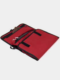 Дорожный органайзер Vintage Красный Vintage модель bag24_20654 Фото