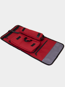 Дорожный органайзер Vintage Красный Vintage модель bag24_20654 Фото