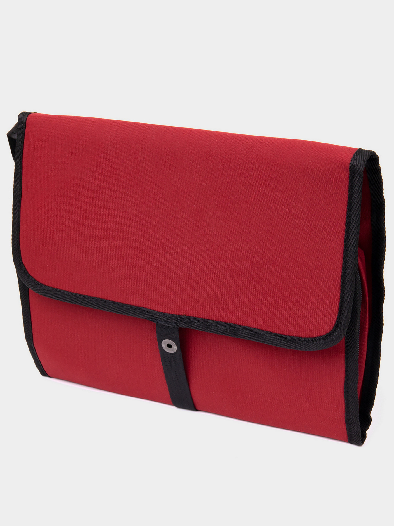 Дорожній органайзер Vintage Червоний Vintage модель bag24_20654 Фото