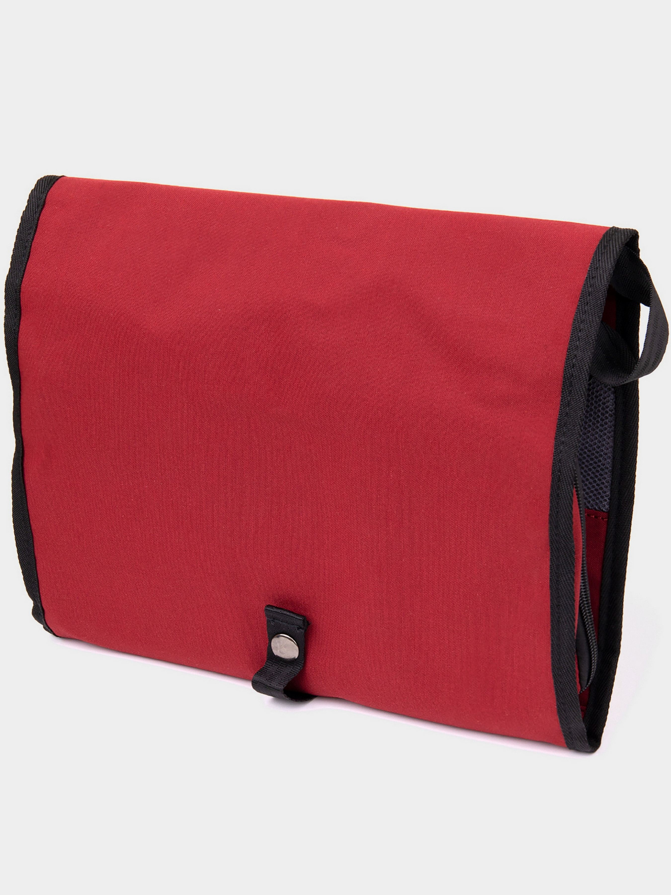 Дорожній органайзер Vintage Червоний Vintage модель bag24_20654 Фото