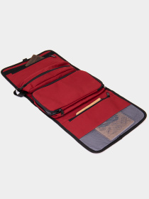 Дорожній органайзер Vintage Червоний Vintage модель bag24_20654 Фото