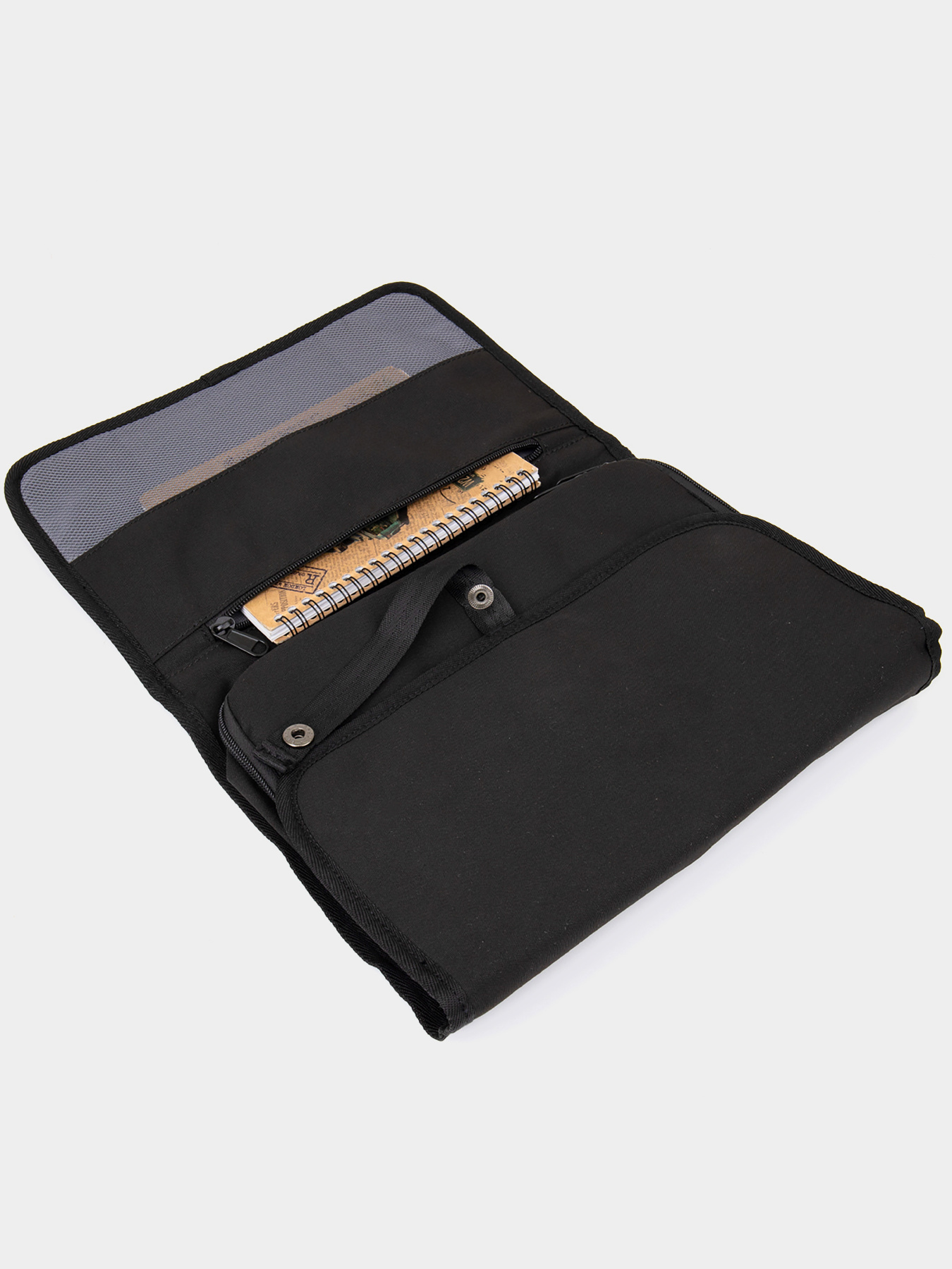 Дорожный органайзер Vintage Черный Vintage модель bag24_20655 Фото