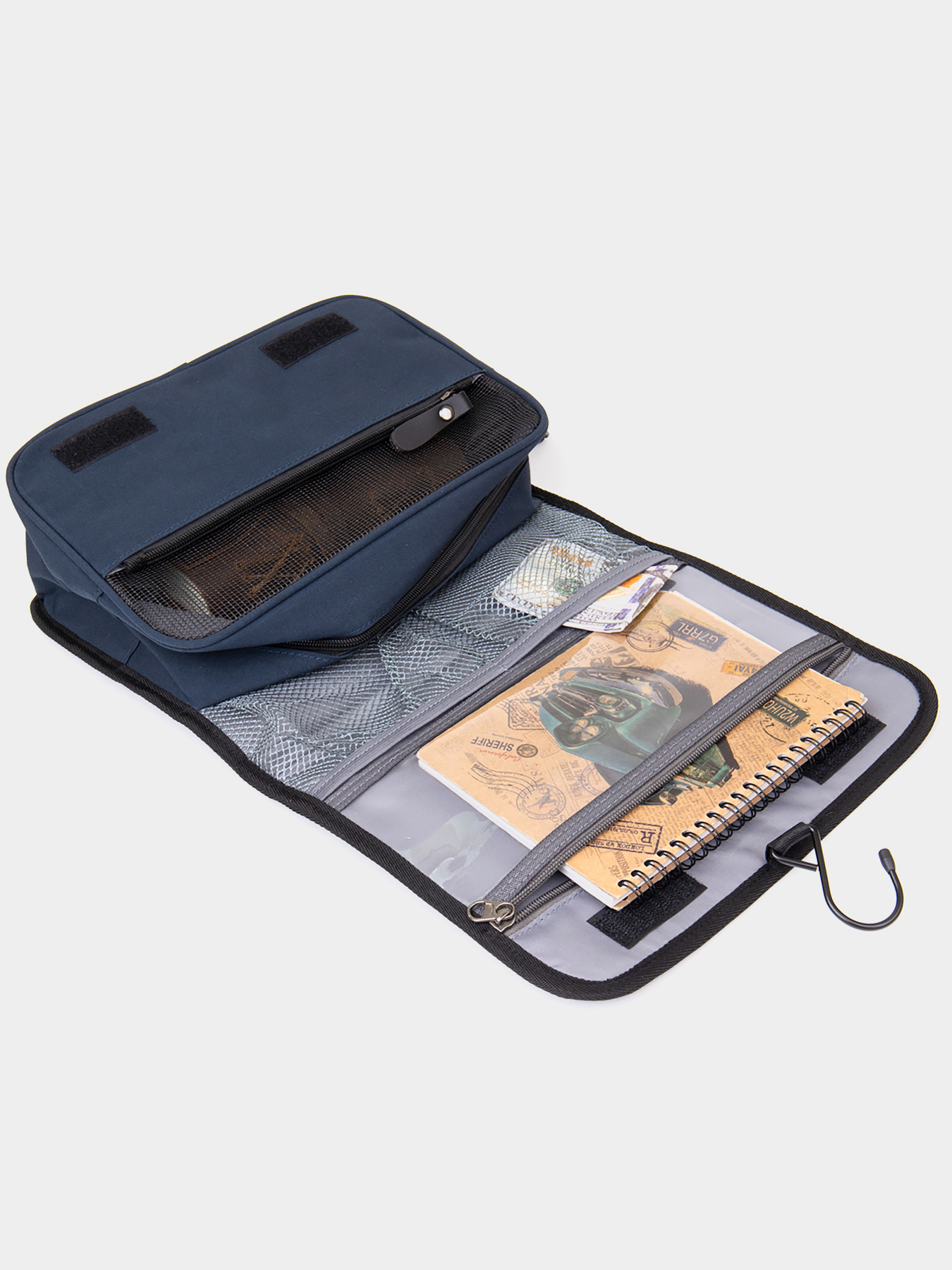 Сумка-органайзер Vintage модель bag24_20656 Фото