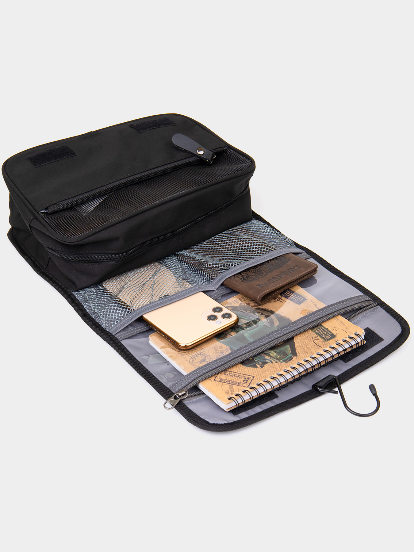 Сумка-органайзер Vintage модель bag24_20657 Фото