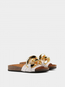 Шлепанцы LeBERDES модель 00000013542 Фото