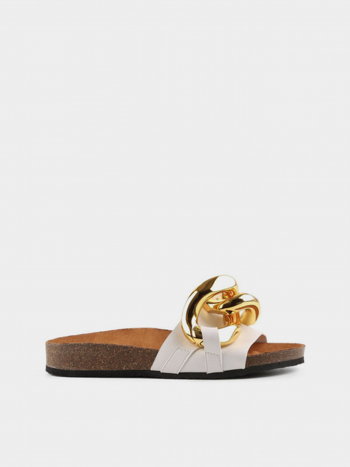 Шльопанці LeBERDES модель 00000013542 Фото