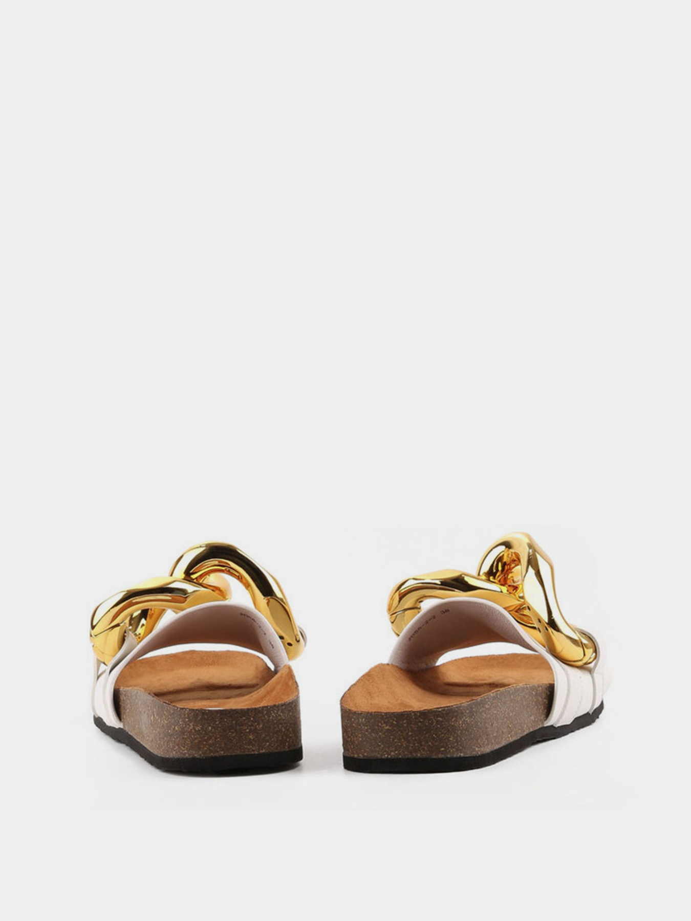 Шльопанці LeBERDES модель 00000013542 Фото