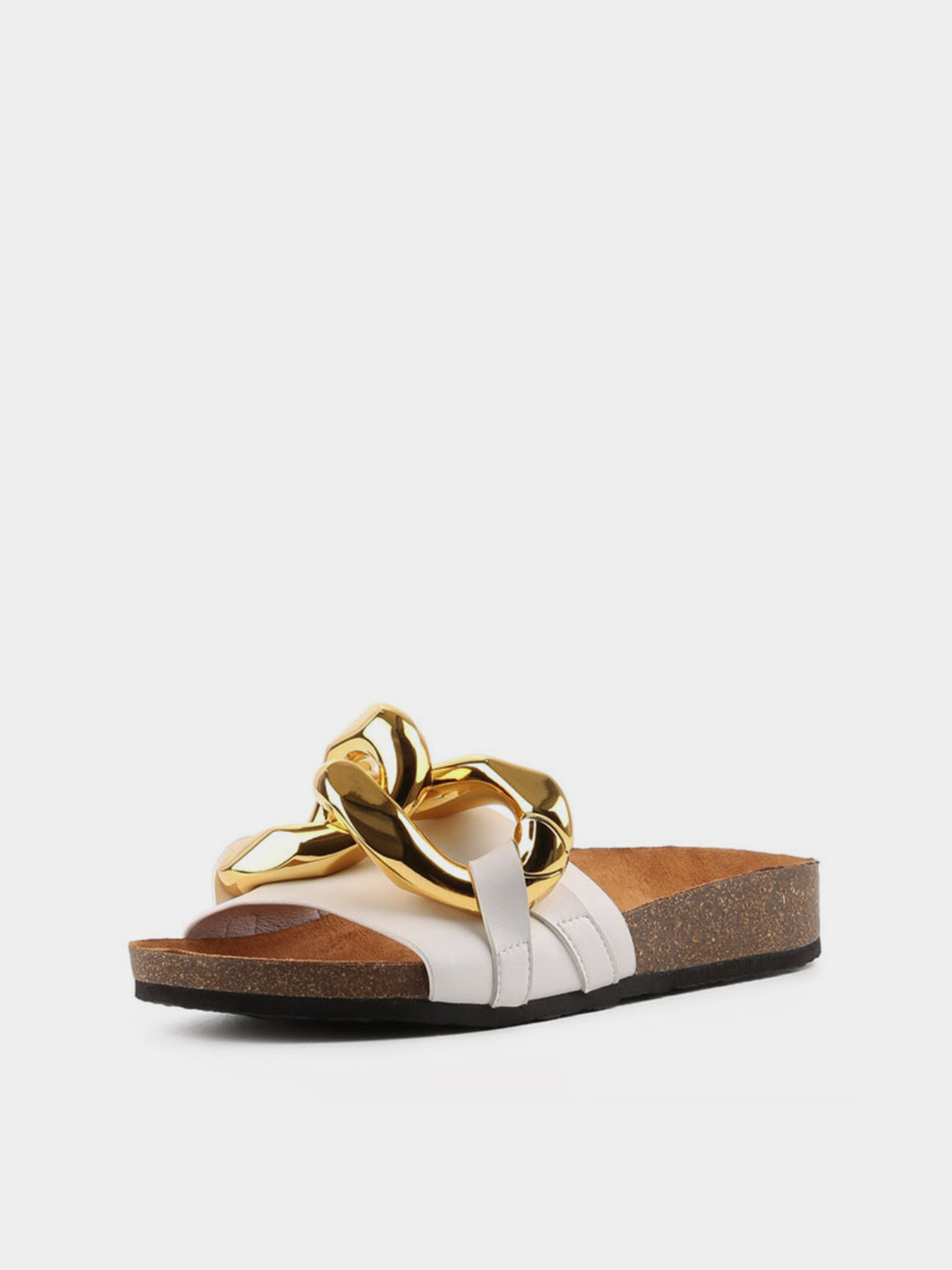 Шльопанці LeBERDES модель 00000013542 Фото