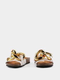 Шльопанці LeBERDES модель 00000013542 Фото