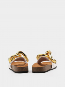 Шльопанці LeBERDES модель 00000013542 Фото