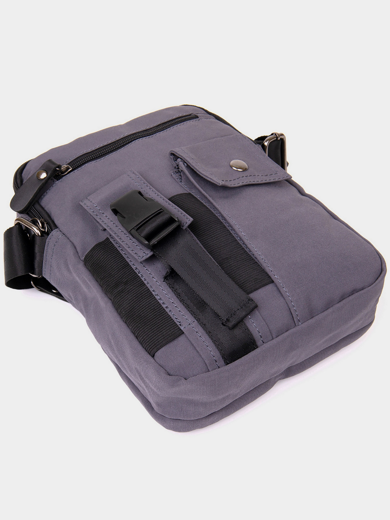 Мессенджер Vintage модель bag24_20659 Фото