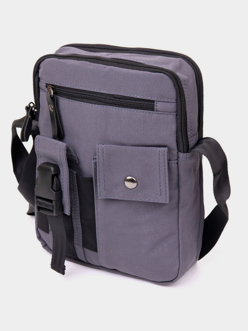 Мессенджер Vintage модель bag24_20659 Фото