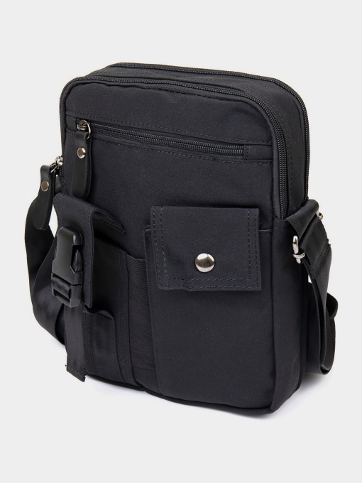 Мессенджер Vintage модель bag24_20660 Фото