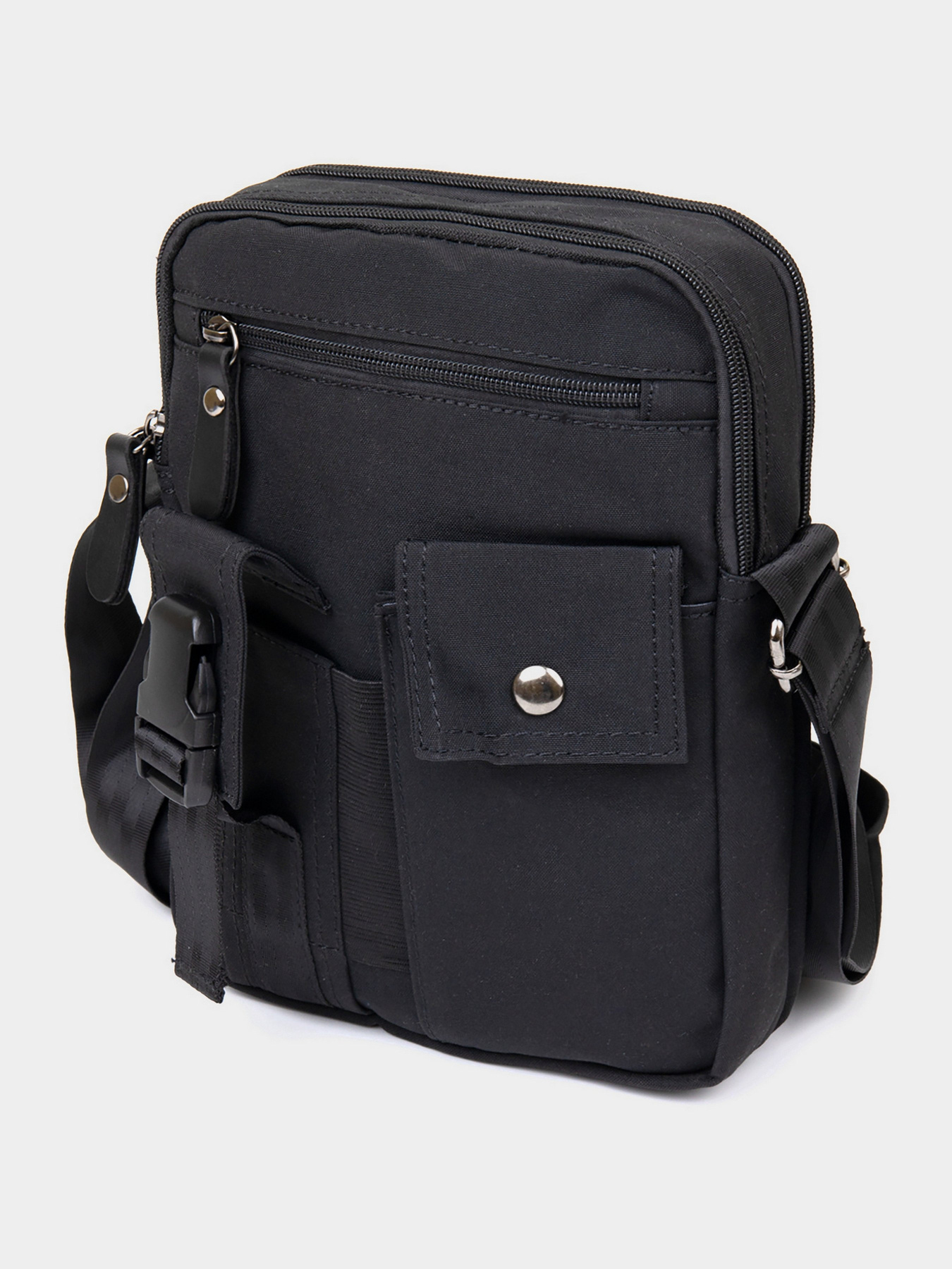 Мессенджер Vintage модель bag24_20660 Фото