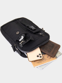 Мессенджер Vintage модель bag24_20660 Фото