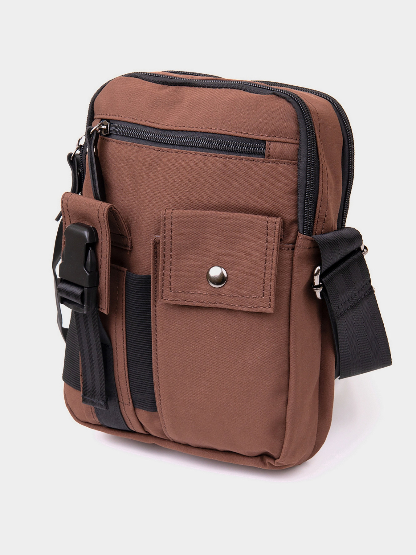 Мессенджер Vintage модель bag24_20661 Фото