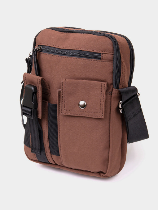 Мессенджер Vintage модель bag24_20661 Фото