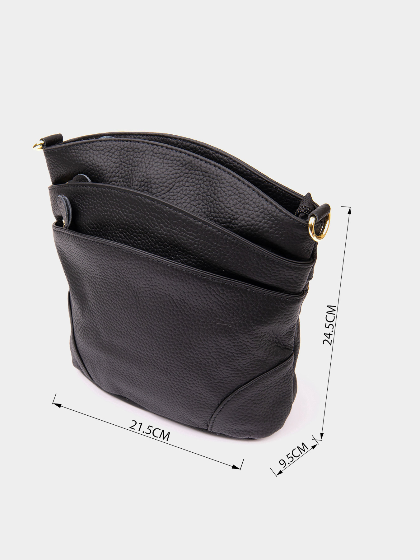 Сумка Vintage модель bag24_20415 Фото