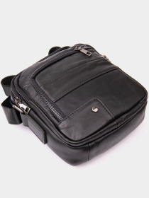 Мессенджер Vintage модель bag24_20426 Фото