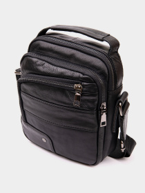 Мессенджер Vintage модель bag24_20426 Фото