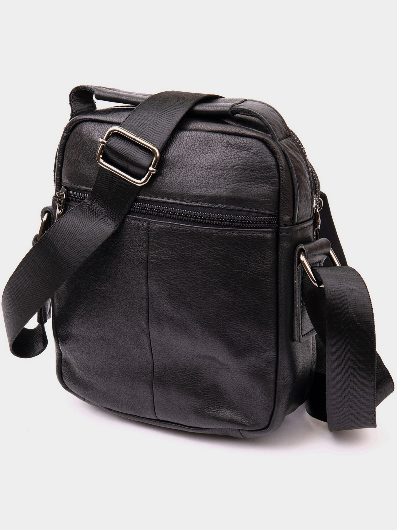 Мессенджер Vintage модель bag24_20426 Фото