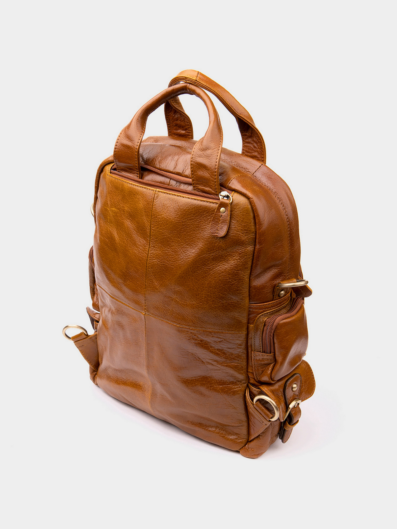 Дорожная сумка Vintage модель bag24_20361 Фото