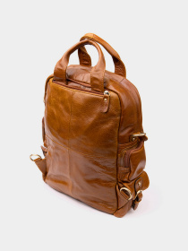 Дорожная сумка Vintage модель bag24_20361 Фото