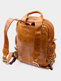 Дорожная сумка Vintage модель bag24_20361 Фото