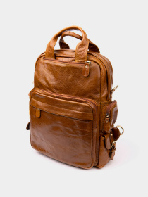 Дорожная сумка Vintage модель bag24_20361 Фото