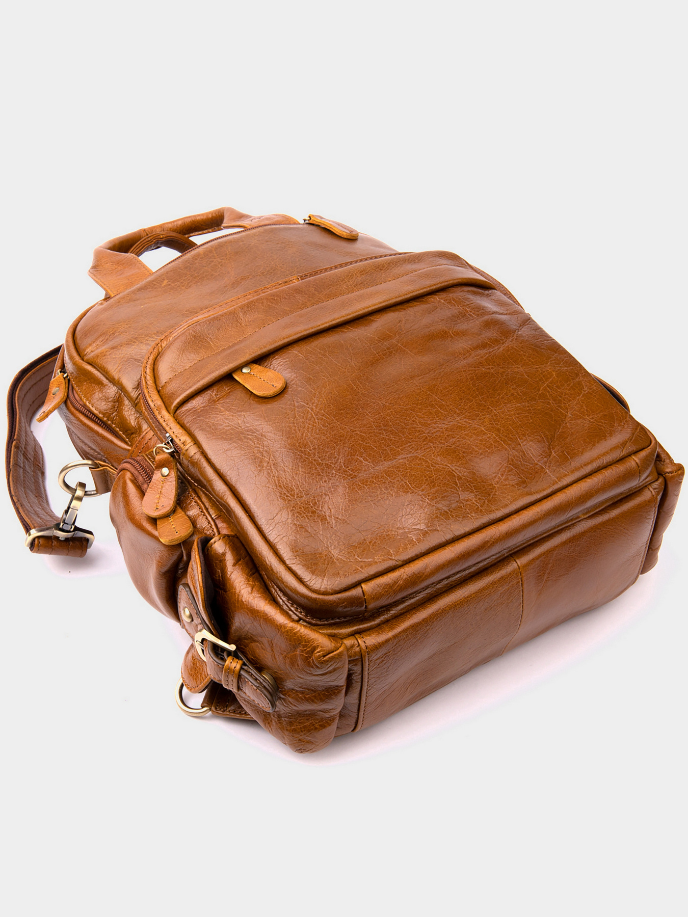 Дорожня сумка Vintage модель bag24_20361 Дорожня сумка Vintage модель bag24_20361 Фото