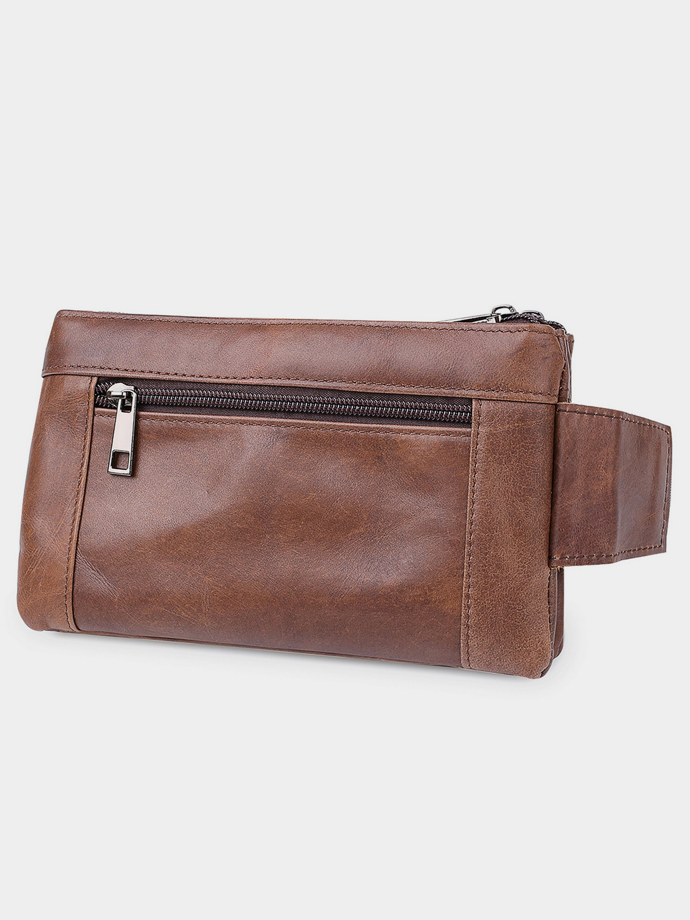 Поясна сумка Vintage модель bag24_20457 Фото