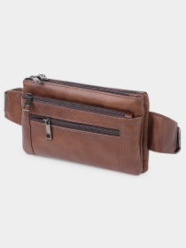 Поясна сумка Vintage модель bag24_20457 Фото