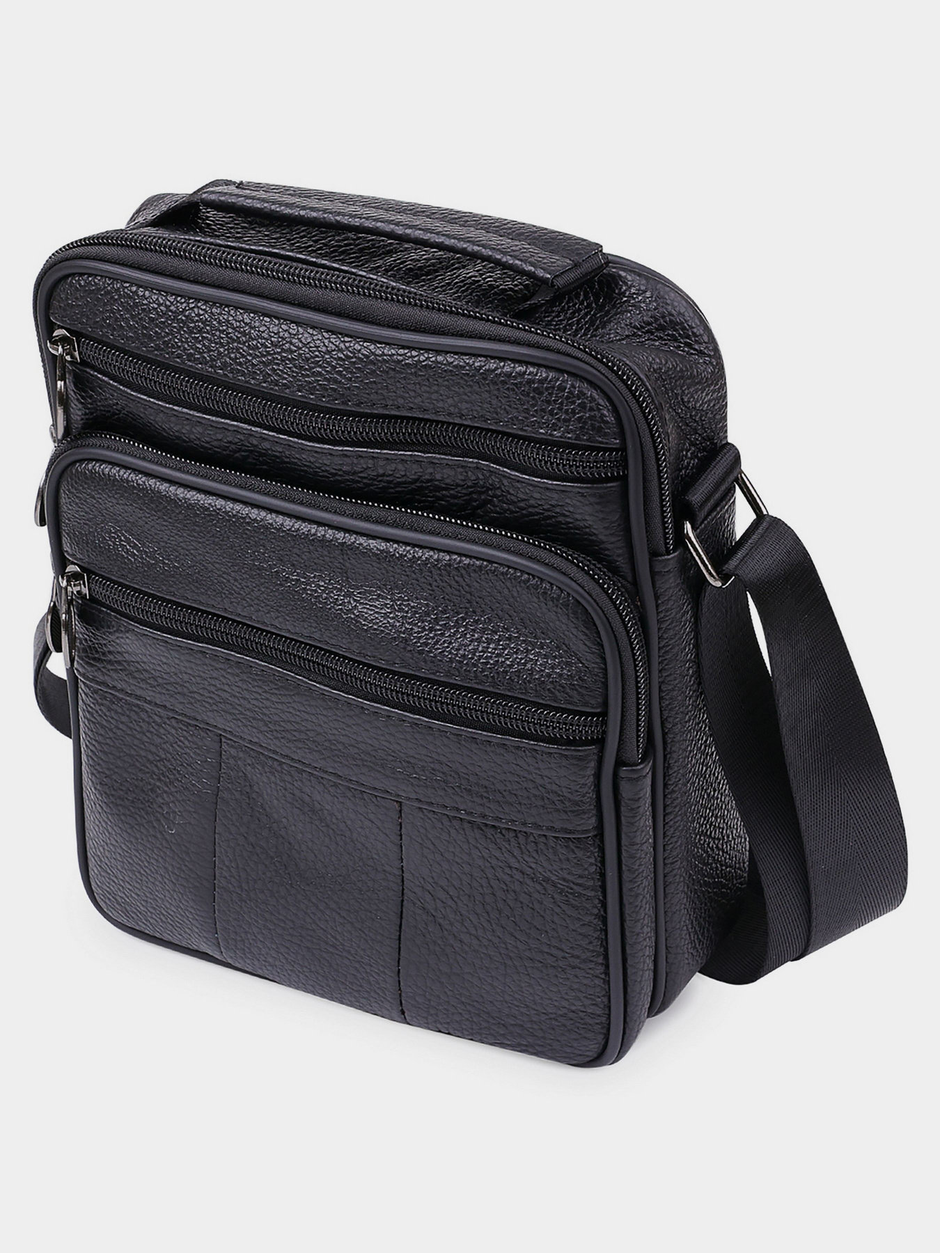 Кросс-боди Vintage модель bag24_20466 Фото