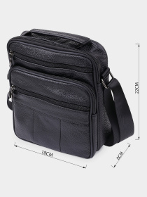 Кросс-боди Vintage модель bag24_20466 Фото