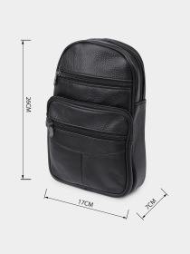 Крос-боді Vintage модель bag24_20000 Фото