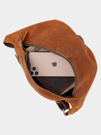 Поясная сумка Vintage модель bag24_20371 Фото