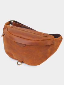 Поясная сумка Vintage модель bag24_20371 Фото