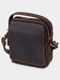 Кросс-боди Vintage модель bag24_20372 Фото