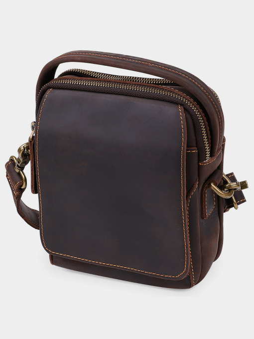 Крос-боді Vintage модель bag24_20372 Фото