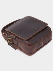 Кросс-боди Vintage модель bag24_20372 Фото