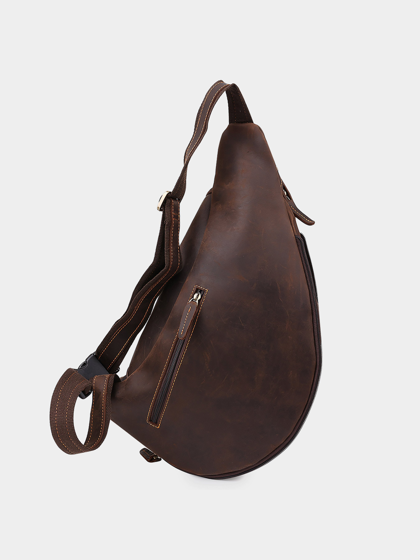 Крос-боді Vintage модель bag24_20373 Фото