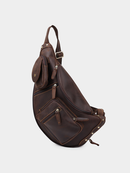 Крос-боді Vintage модель bag24_20373 Фото