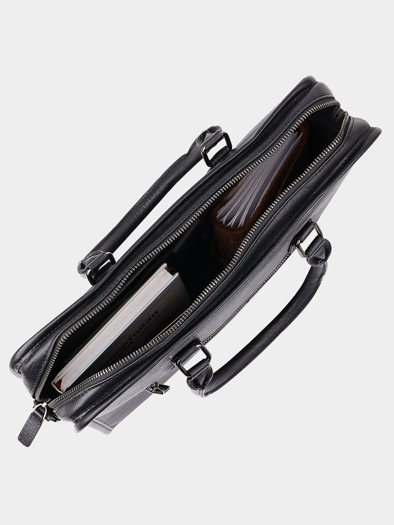 Сумка для ноутбука Vintage модель bag24_20375 Фото