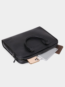 Сумка для ноутбука Vintage модель bag24_20375 Фото