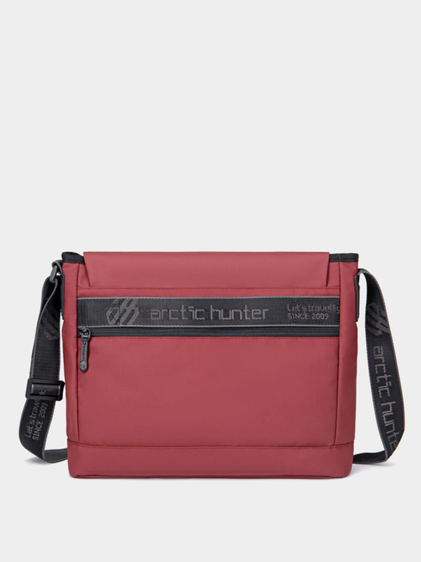 Мессенджер Arctic Hunter модель archunk00528red Фото