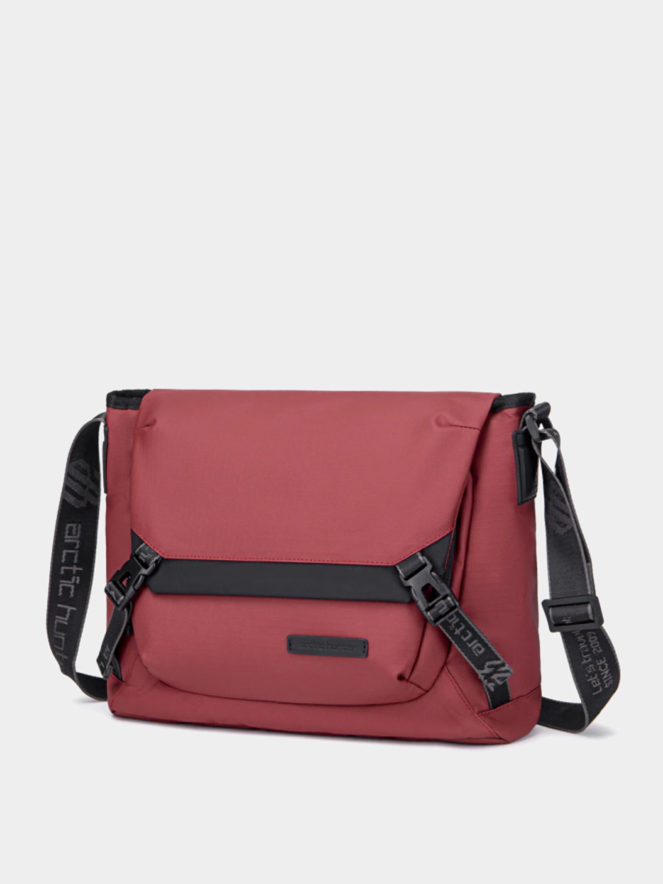 Мессенджер Arctic Hunter модель archunk00528red Фото