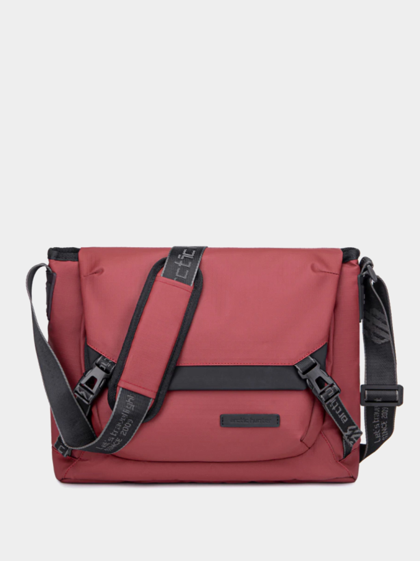 Мессенджер Arctic Hunter модель archunk00528red Фото