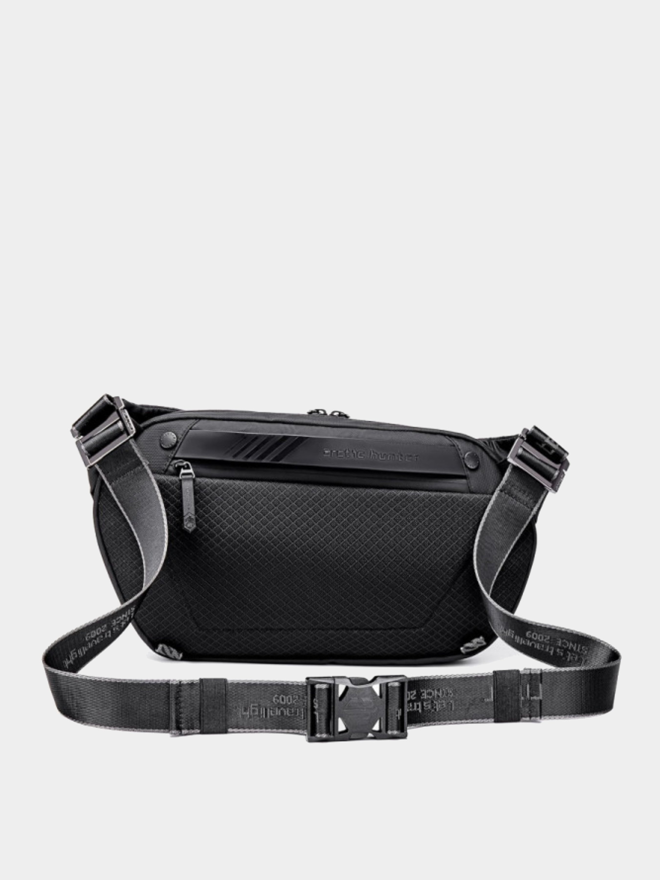 Поясна сумка Arctic Hunter Модель archuny00013bl Фото