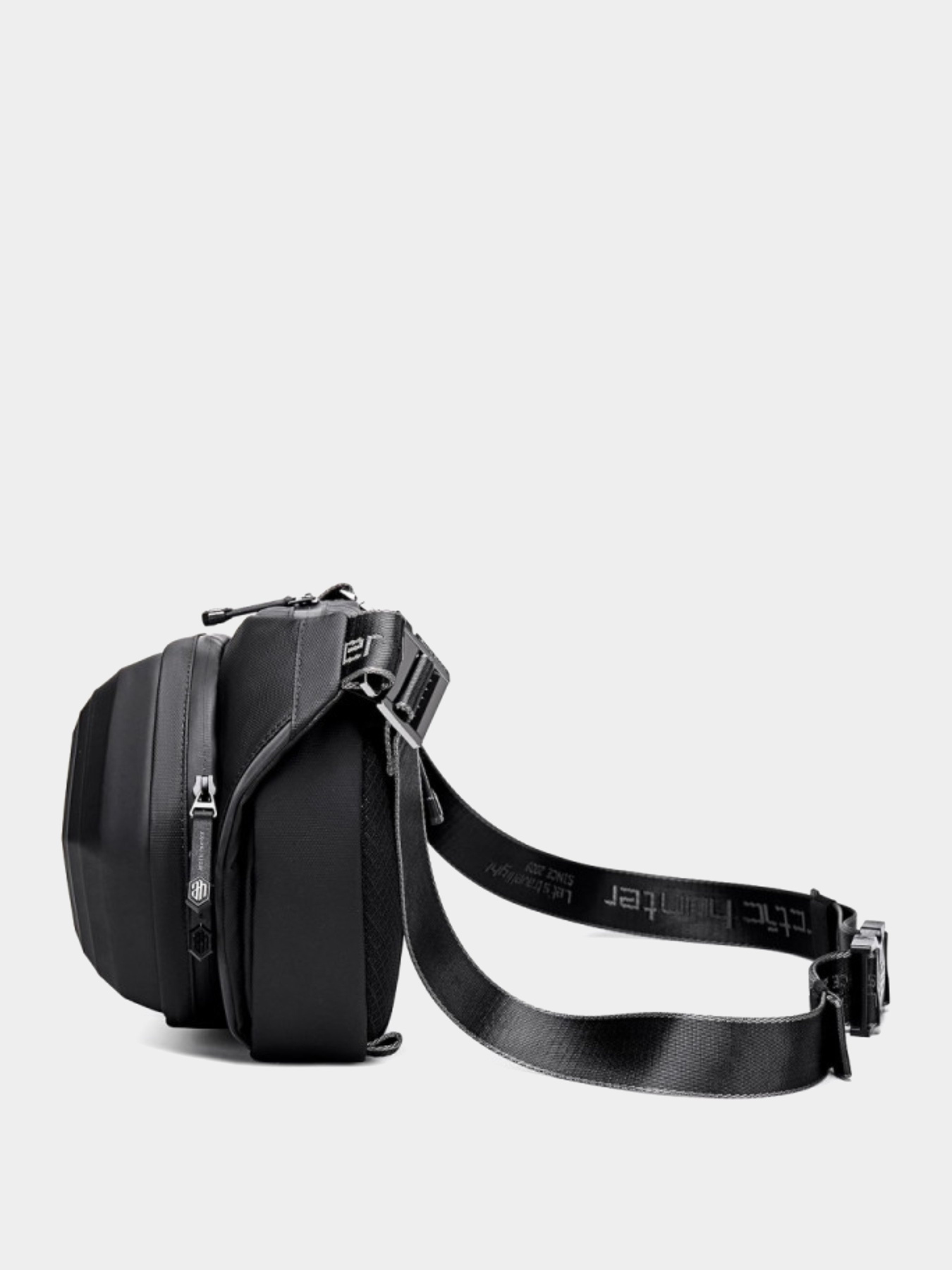 Поясна сумка Arctic Hunter Модель archuny00013bl Фото