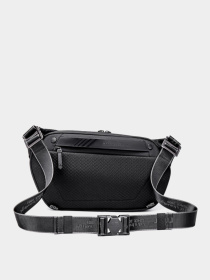 Поясна сумка Arctic Hunter Модель archuny00013bl Фото